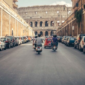 Street-leading-up-to-Colosseum-version-2-1024x682